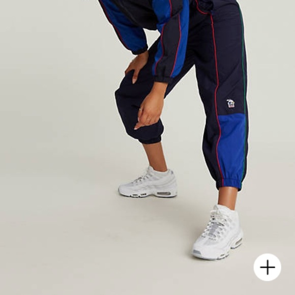 New Levi's
Levis x Peanuts Colorblock Track Pant - Picture 1 of 4